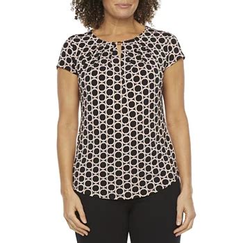 JC Penney Blouses: An Exhaustive Collection That Will Make You Stand Out