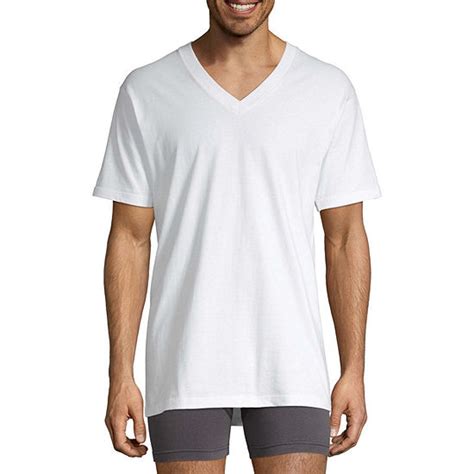 JC Penney Stafford T-Shirts: Comfort, Style, and Value for Everyday Wear