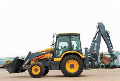 JCB0305D15: An In-Depth Exploration of the Versatile Backhoe Loader