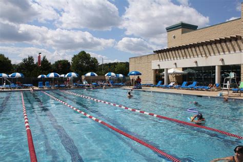 JCC Cherry Hill, New Jersey: A Comprehensive Guide to Its Facilities and Offerings