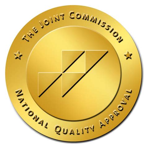 JCI Accreditation: