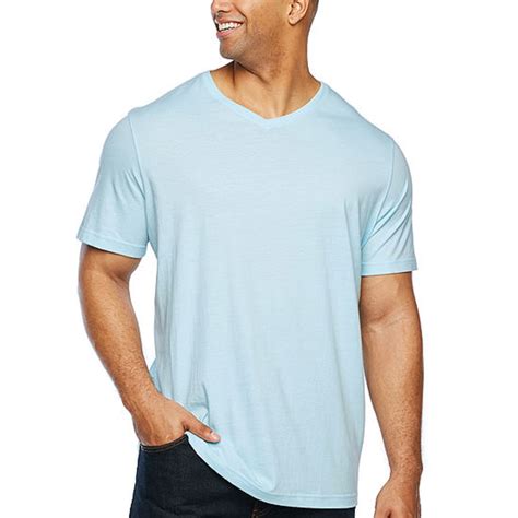 JCPenney's Men's T-Shirts: The Perfect Fit for Every Occasion