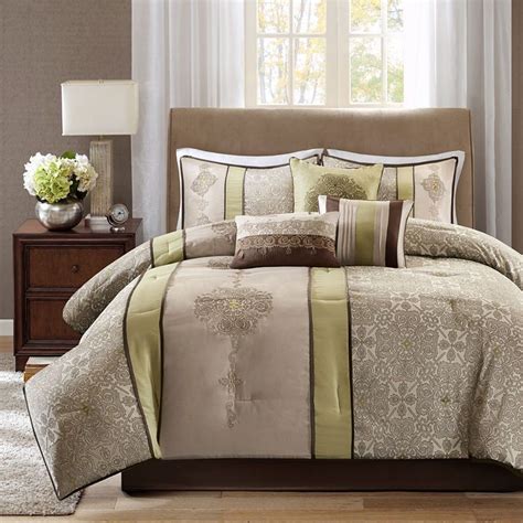 JCPenney Bedspreads King: Elevate Your Bedroom with Style and Comfort