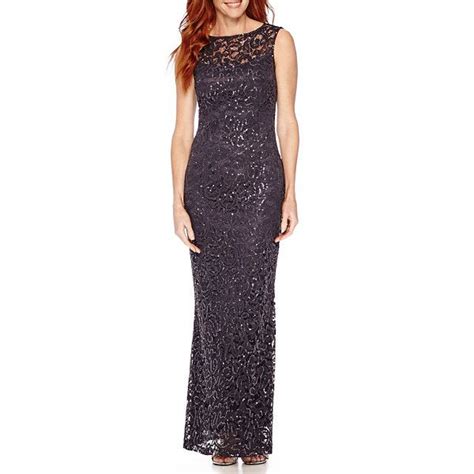 JCPenney Formal Dresses: Affordable Luxury for Every Occasion