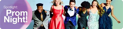 JCPenney Prom Dresses: 10,000+ Styles to Enchant Prom Night