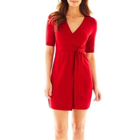 JCPenney Red Dress: 10,000+ Ways to Elevate Your Style