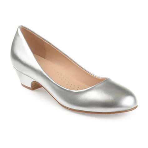 JCPenney Women's Dress Shoes: 100+ Styles for Every Occasion