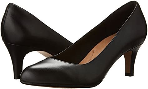 JCPenney Women's Dress Shoes: Style and Comfort Combined