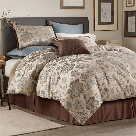 JCPenney comforters