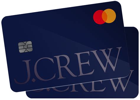 JCrew Credit Card Login: Exclusive Rewards at Your Fingertips