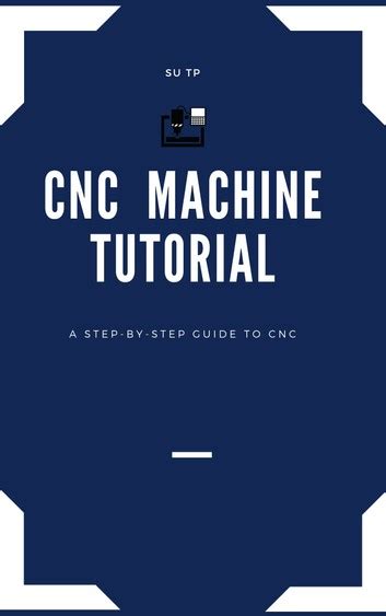 JDE CNC TUTORIAL Ebook Reader