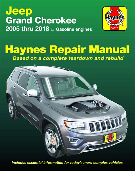 JEEP CHEROKEE RIGHT HAND DRIVE REPAIR MANUAL Ebook Doc