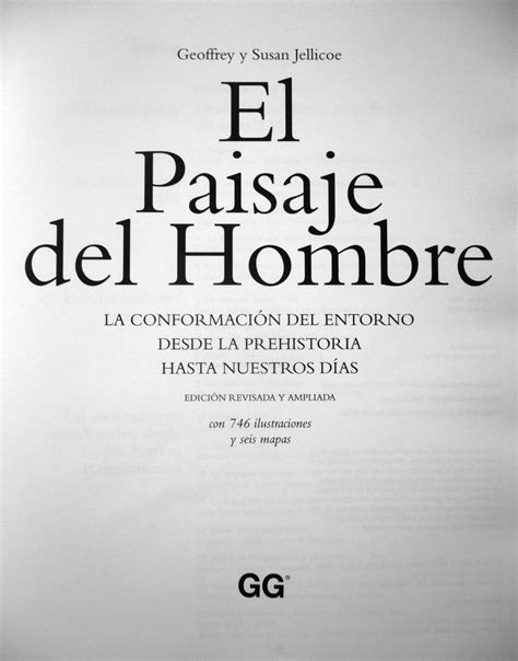 JELLICOE EL PAISAJE DEL HOMBRE: Download free PDF ebooks about JELLICOE EL PAISAJE DEL HOMBRE or read online PDF viewer. Search Doc
