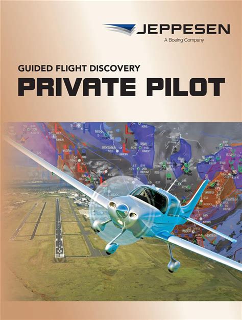 JEPPESEN GFD PRIVATE PILOT MANUAL Ebook Reader