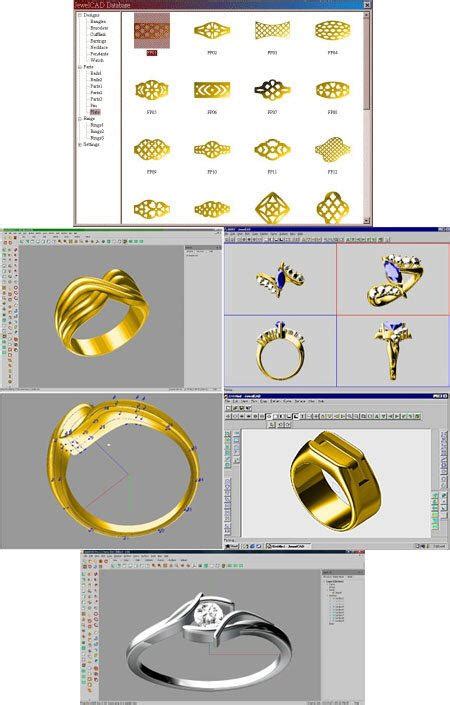 JEWELCAD PRO TUTORIAL Ebook PDF