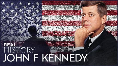 JFK's Legacy: A Lasting Impact on America and the World