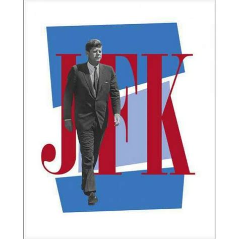 JFK A Vision for America Reader