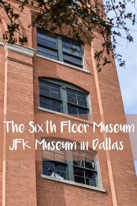 JFK Museum Dallas TX: An Overview