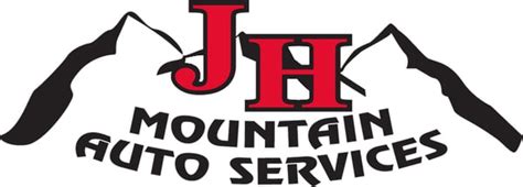 JH Mountain Auto Services: Your Ultimate Automotive Partner in the Colorado Rockies