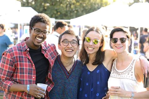 JHU Spring Fair: A Celebration of Arts, Culture, and Community