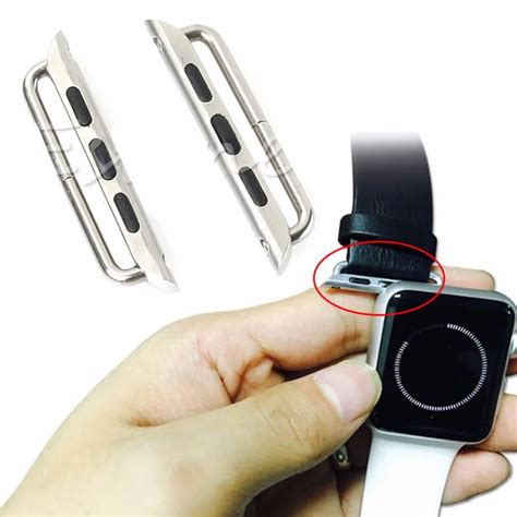 JIAFENG Watch Adapter Connection iwatch Doc