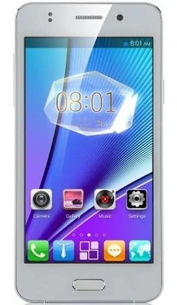 JIAKE N9200 Smartphone MTK6580 N9200 White PDF