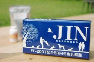 JIN乳酸菌の口コミが話題！その効果と安全性は？