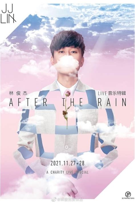 JJ Lin After the Rain: A Post-Concert Analysis