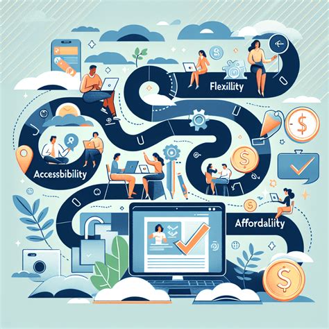 JJC Online Courses: Revolutionizing Education with Accessibility and Flexibility