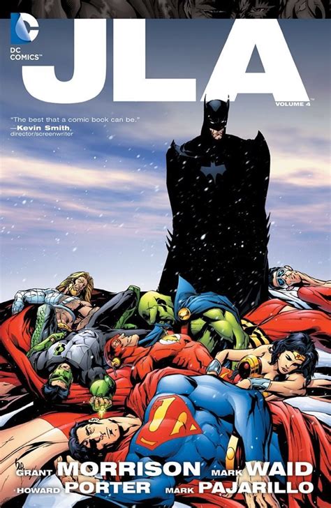 JLA Vol 1 No 2 Kindle Editon