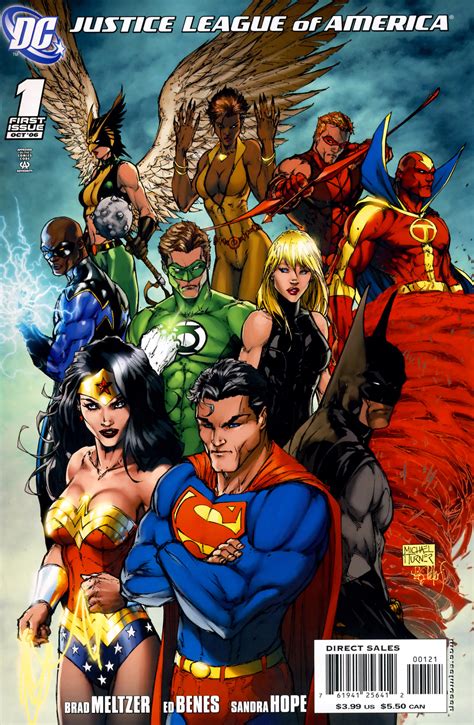 JLA v 2 Kindle Editon