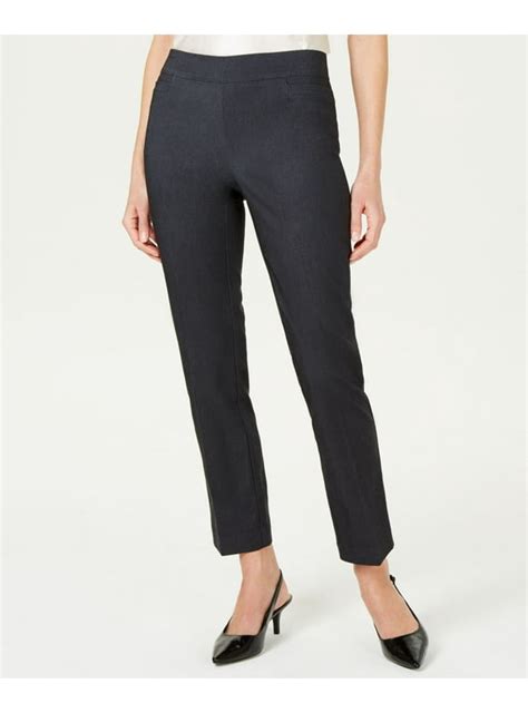 JM Collection trousers