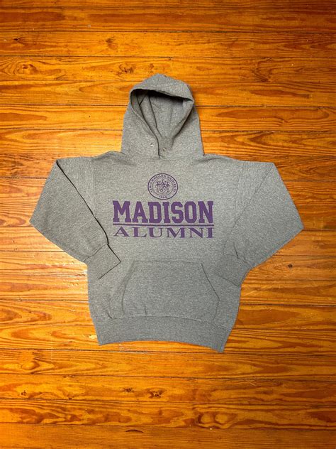 JMU Hooded Sweatshirt: The Ultimate Guide for Comfort and Style