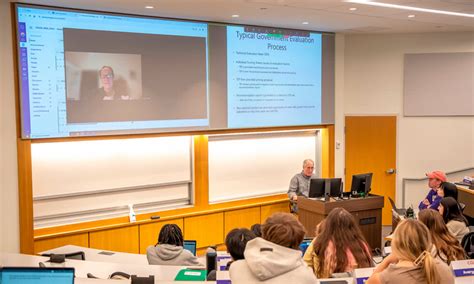 JMU Message Boards: A Vital Resource for Students and Alumni