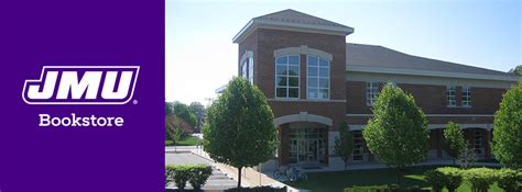 JMU Outpost Bookstore: Your Gateway to Academic Success and Exploration