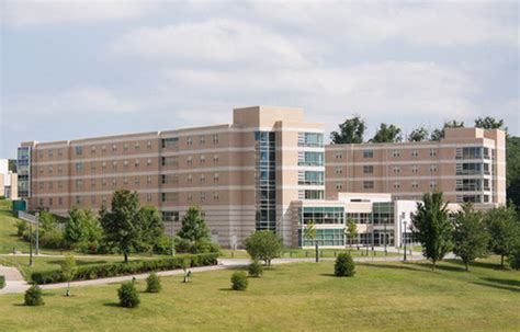 JMU Shenandoah Hall: A Comprehensive Guide