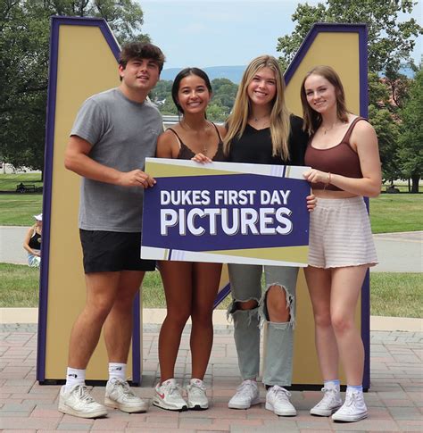 JMU Sports Forum: A Hub for Dukes Athletics Enthusiasts