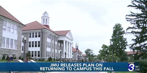 JMU Thanksgiving Break 2024: Everything You Need to Know