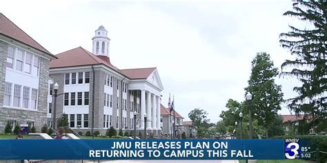 JMU Thanksgiving Break Dates 2024
