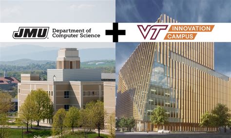 JMU vs. VT: A Comprehensive Comparison for Students