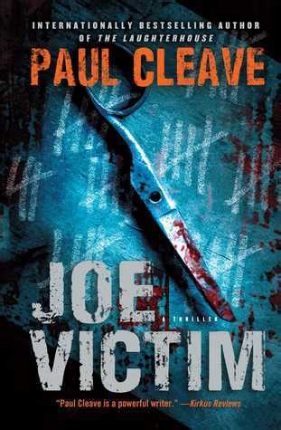 JOE VICTIM CLEANER 2 Ebook Epub