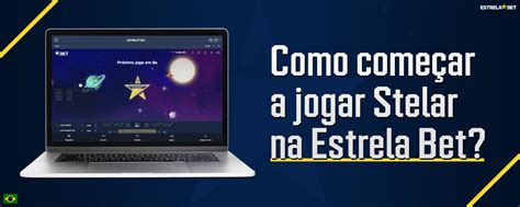 JOGAR ESTRELA BET: UM GUIA COMPLETO COM DICAS E ORIENTAÇÕES