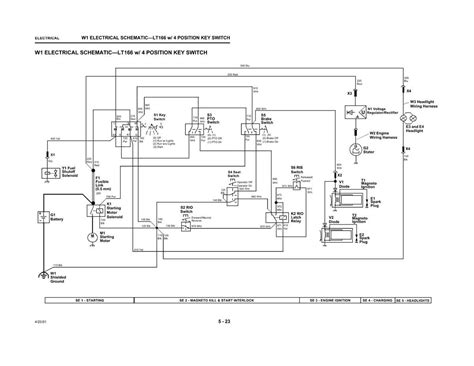 JOHN DEERE 2030 WIRING DIAGRAM DIESEL Ebook Reader