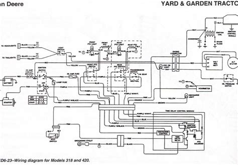 JOHN DEERE 6810 WIRING DIAGRAM Ebook Kindle Editon