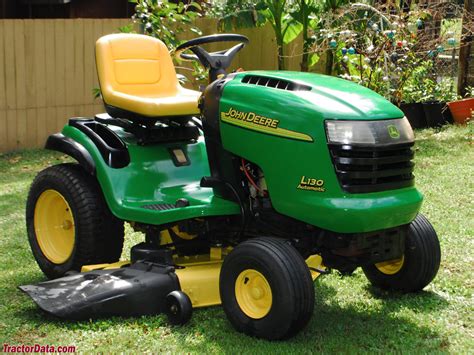 JOHN DEERE L130 MOWER MANUAL Ebook Reader