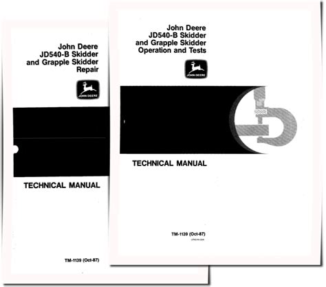 JOHN DEERE PUBLICATIONS AND MANUALS Ebook Kindle Editon