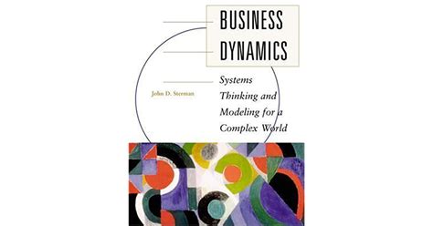 JOHN STERMAN BUSINESS DYNAMICS STUDENT SOLUTIONS Ebook Doc
