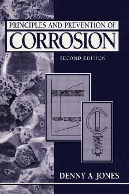 JONES PRINCIPLES OF CORROSION SOLUTION Ebook Reader