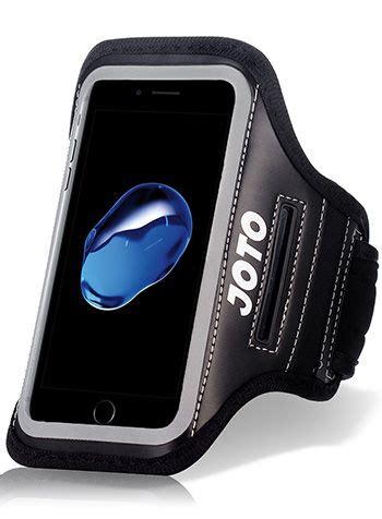 JOTO iPhone 4 7 Armband Adjustable PDF