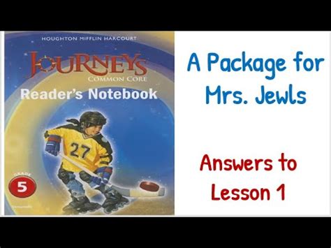 JOURNEYS PRACTICE GRADE 5 ANSWER KEY Ebook Epub